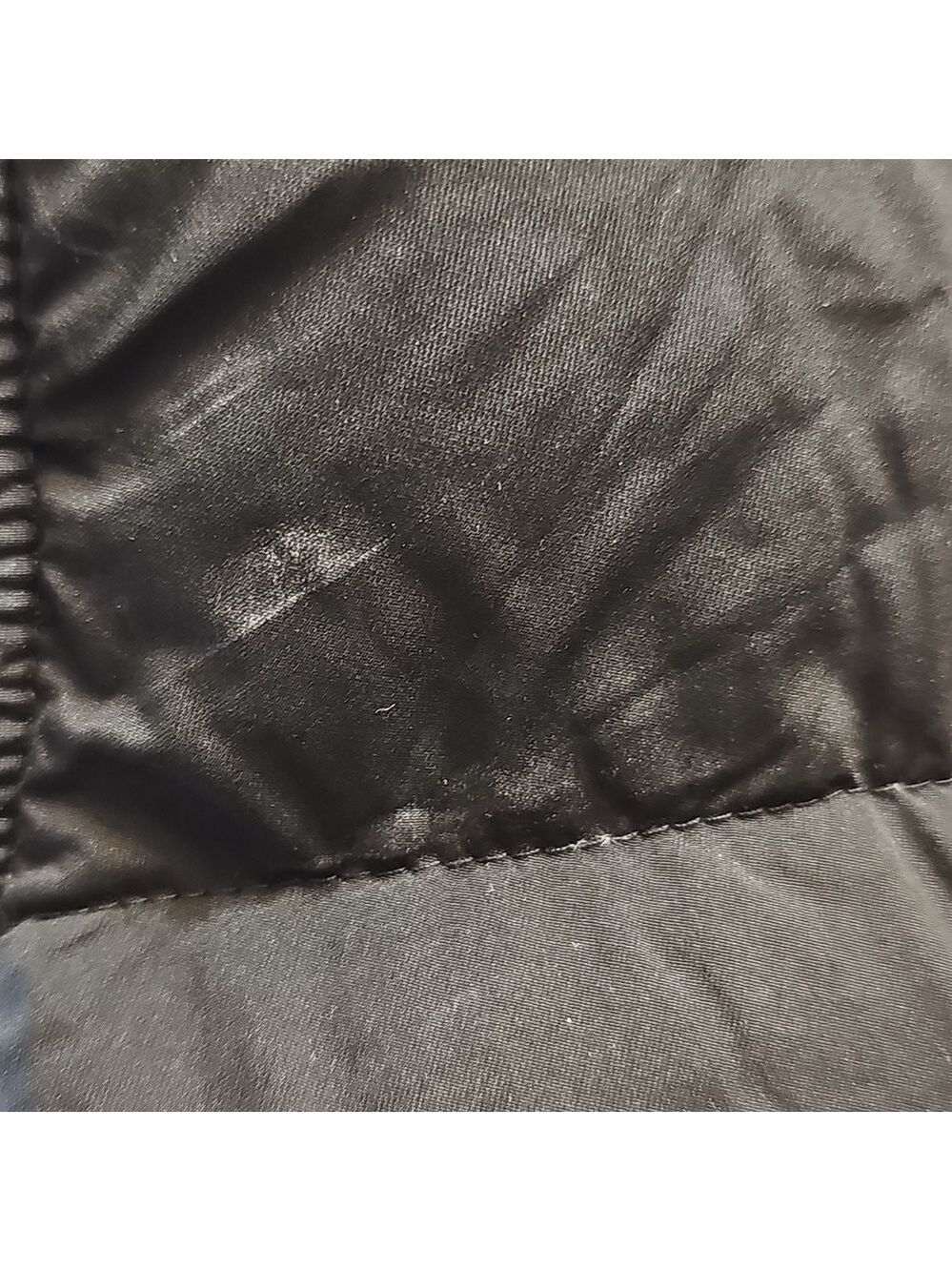 240. Lululemon Down Pullover Hoodie - Picture 10 of 10